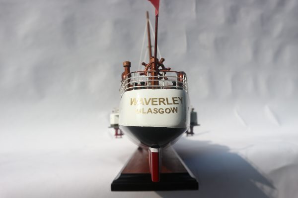 Waverley Model Boat - GN