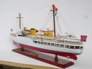 Norge Model Ship - GN (CS0019P)
