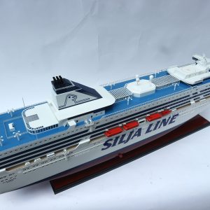 Silja Symphony Cruise Ferry Model - GN (CM0100P)