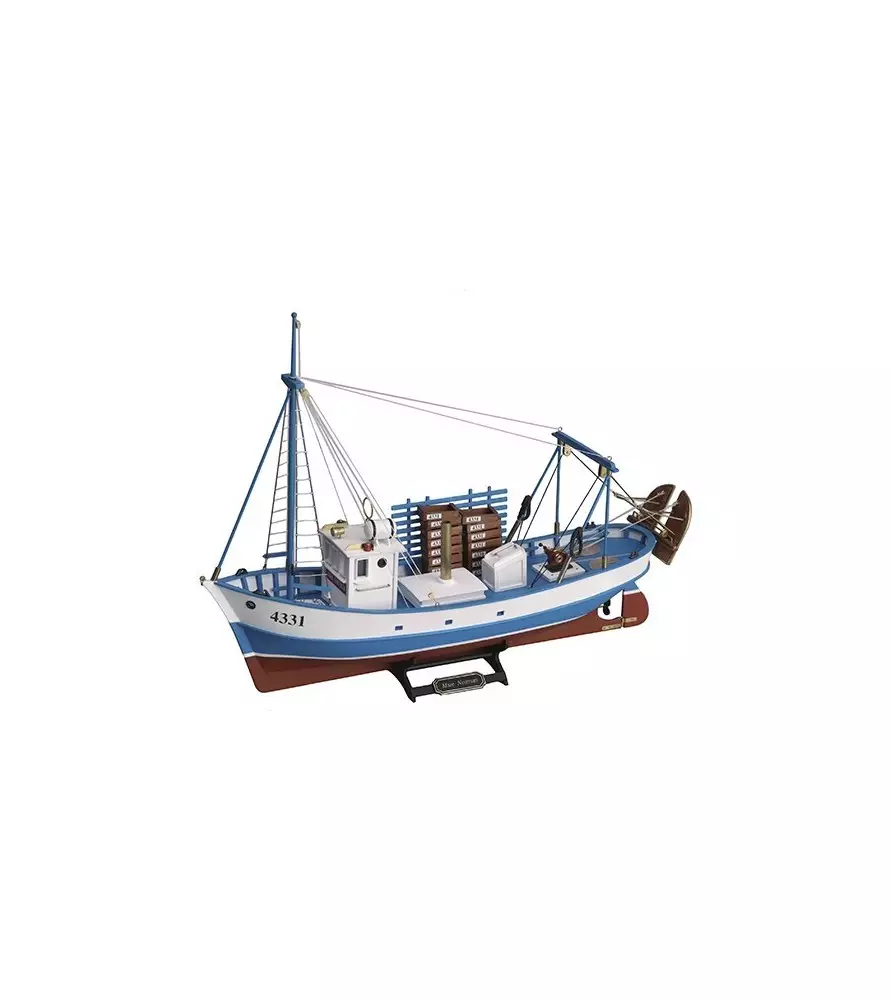 Mare Nostrum Model Boat Kit - Artesania Latina (AL20100)