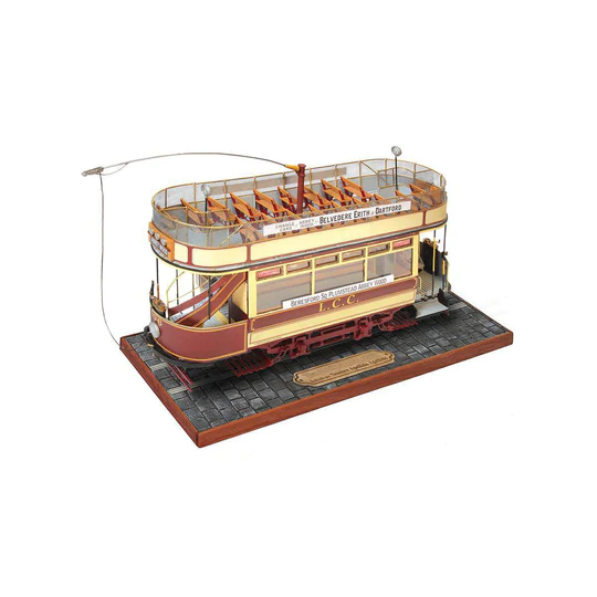 London Tram Model - Occre (53008)