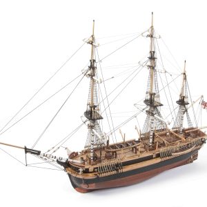 Model Boats Kits & Model Ship Kits - Premier Ship Models UK