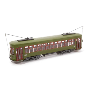 NEW ORLEANS Tram Model - Occre (53012)