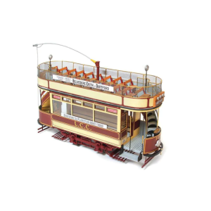 Model Boats Kits & Model Ship Kits - Premier Ship Models