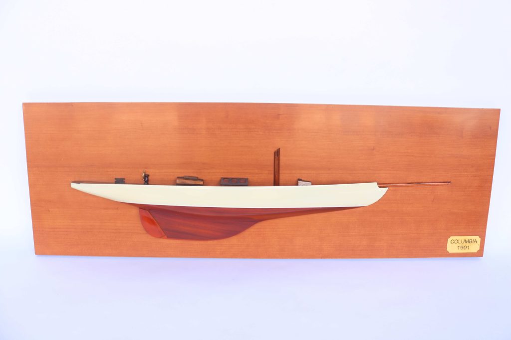 J Class Yacht Models, Ready Made Model Ships, J Class Yachts and Sail ...