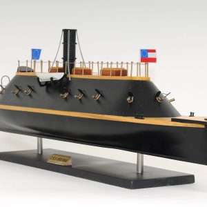 CSS Virginia Model Ship - OMH (B200)