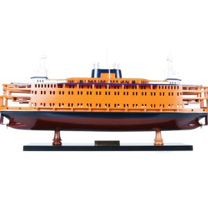 Staten Island Ferry - OMH (C053)