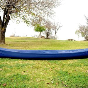 Canoe (16ft) - OMH (K005)