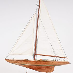 Columbia Yacht L - OMH (Y155)