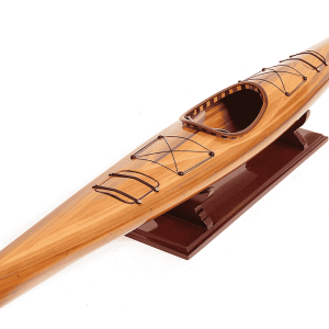 Kayak Model Ship - OMH (B078)