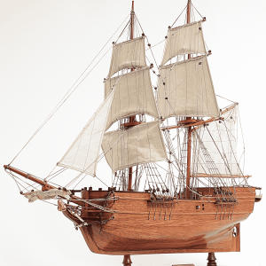 Lady Washington Model Ship - OMH (T133)