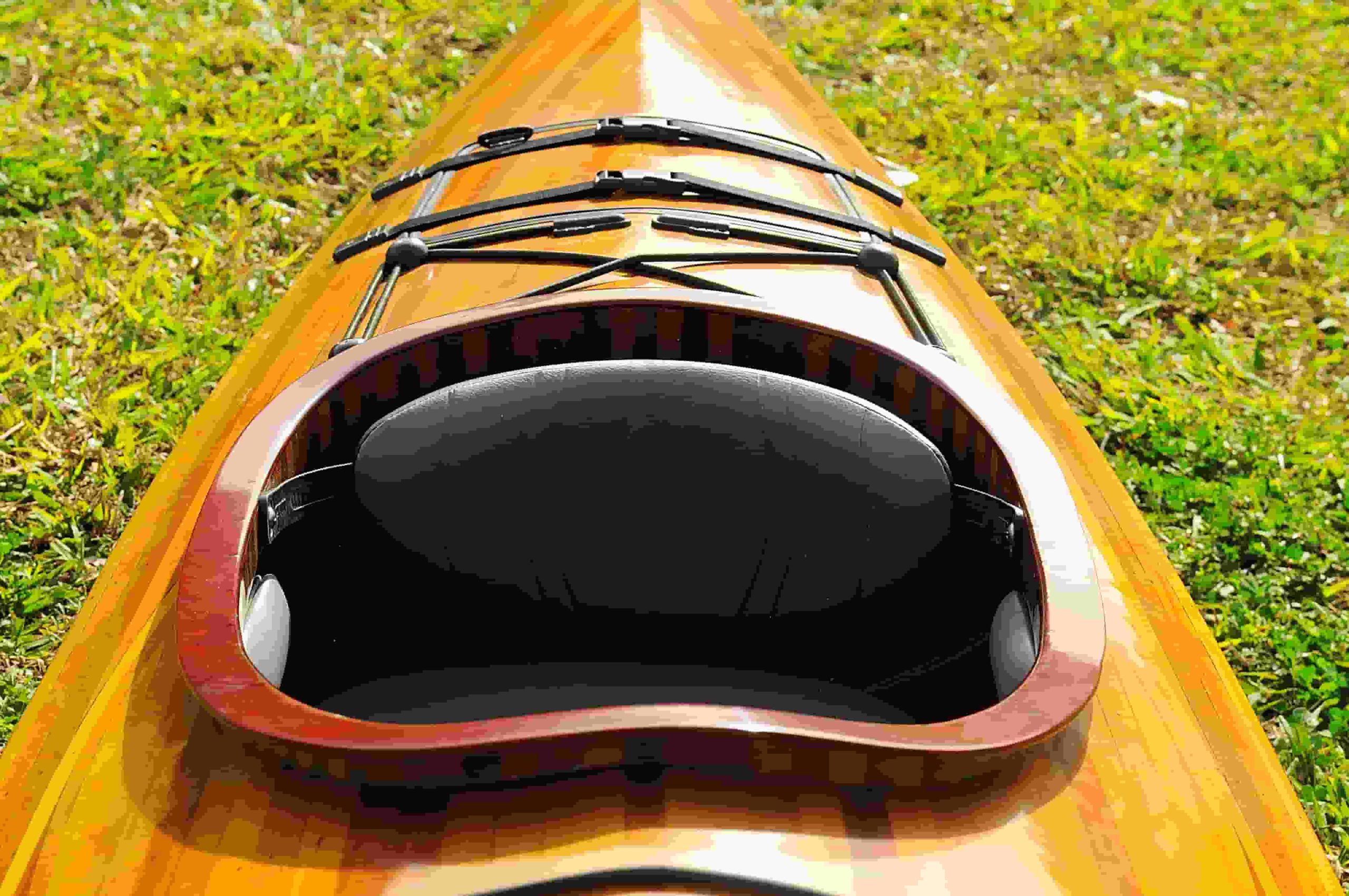 Kayak (17ft) - OMH (K001) - Image 13