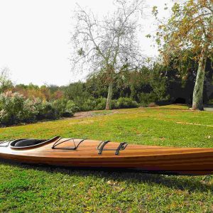 Kayak (17ft) - OMH (K001)