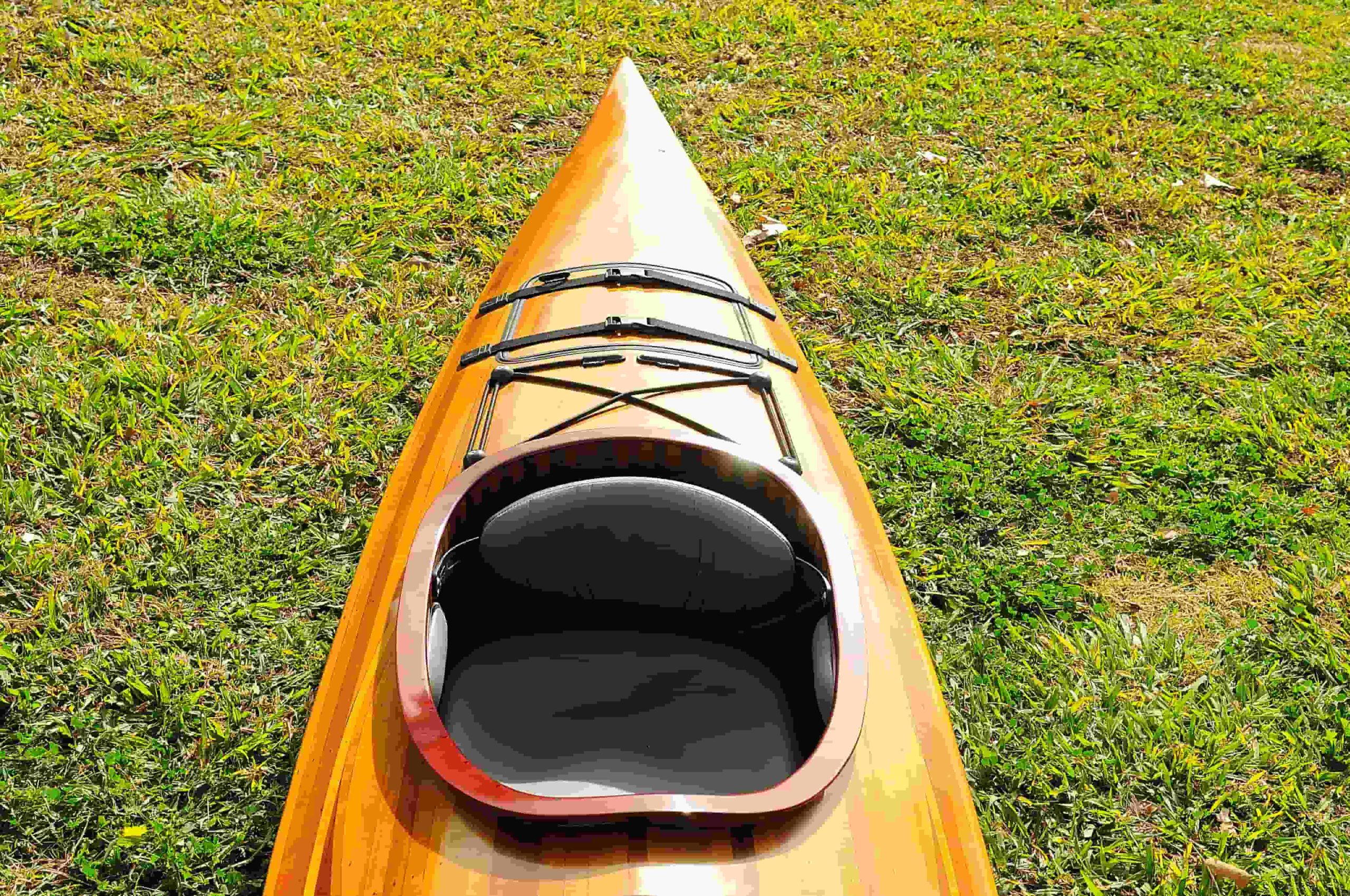 Kayak (17ft) - OMH (K001) - Image 33