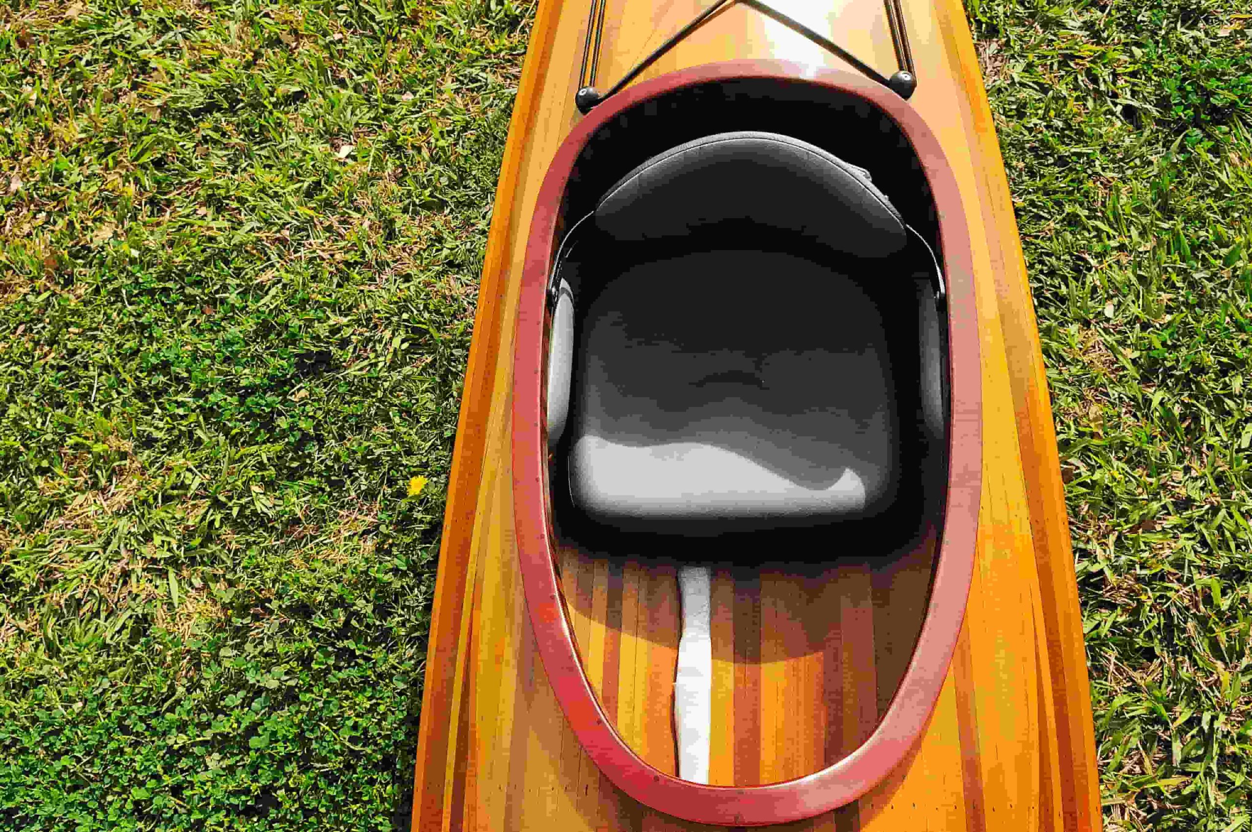 Kayak (17ft) - OMH (K001) - Image 35