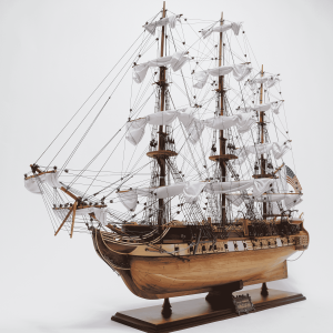 San Felipe Model Ship - OMH (T203)