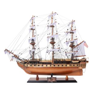 USS Constitution Medium - OMH (T097)