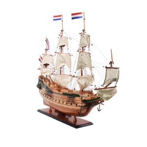 Batavia Model Ship - OMH (T125)
