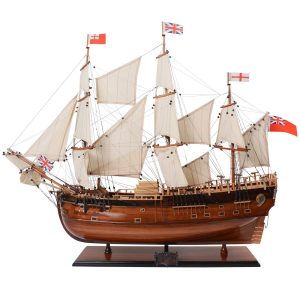 USS Constitution XL Model Ship - OMH (T103)