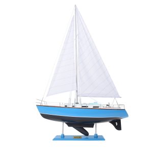 Bristol Yacht Model Ship - OMH (Y096)