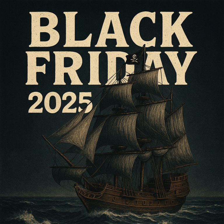 3 Fantastic Models to Save Money on this Black Friday!