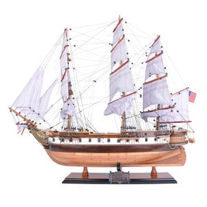 USS Constellation Admiral Line - OMH (T110)