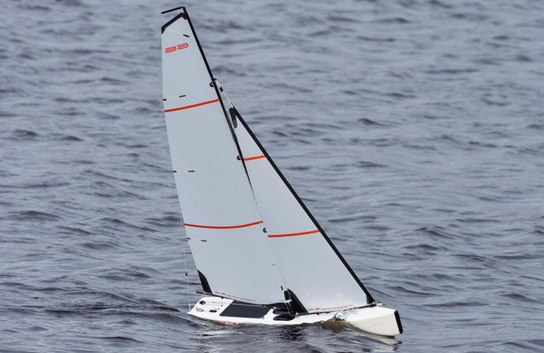 RC Boats