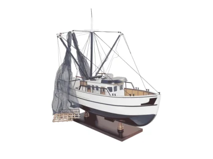 Fishing Boats