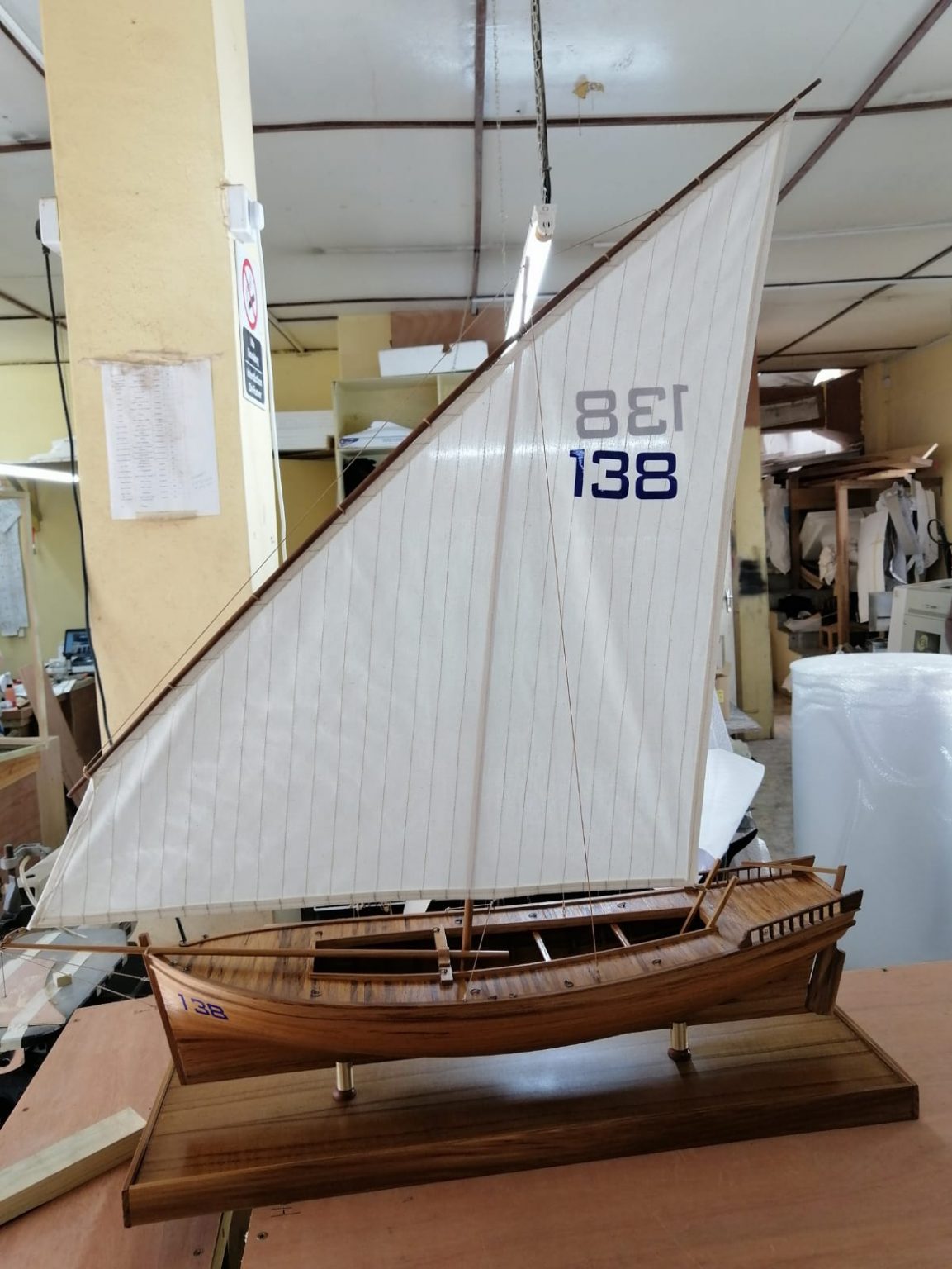 model yachts uk