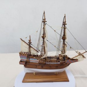 Speedwell Model Ship - PSM5933