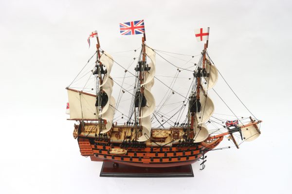 HMS Victory Model Ship (Standard Range) - GN