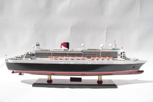 Queen Mary 2 Special Edition - GN (CS0001SE-100)