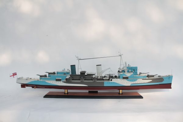 HMS Belfast - GN