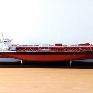 Tanker Model "Seychelles Prelude