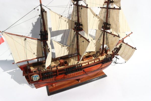 HMS Bounty Model Ship (Standard Range) - GN
