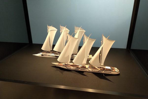 Concept Sailing Yacht
