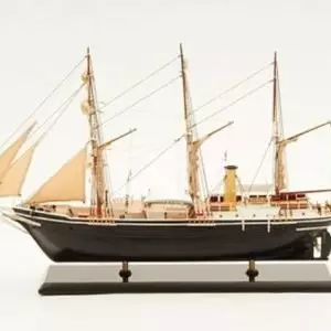 Endurance 1912 (Sir Ernest Shakleton) Model Ship ( Premier Range) - PSM