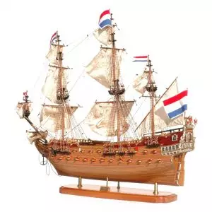 Friesland model ship (Superior Range) - PSM