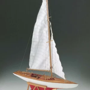 Dragon Regatta Model Yacht Kit - Corel (SM51)