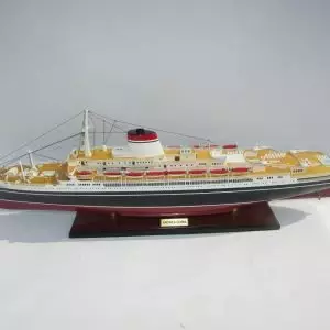 SS Andrea Doria Model Boat - GN