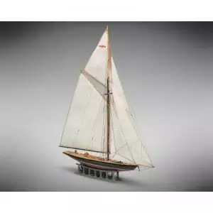 Britannia Boat Kit - Mini Mamoli (MM09)