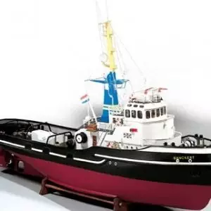 Bankert Model Boat Kit - Billing Boats (B516)