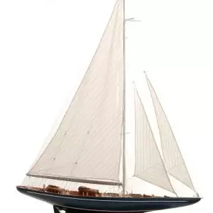 Velsheda Model Yacht (Superior Range) - PSM