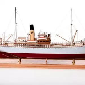 Shop Now For All Bespoke Ship Models