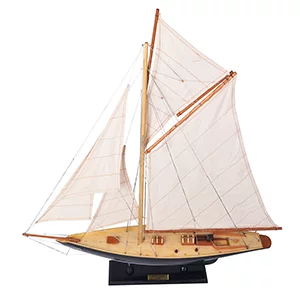 Pen Duick Model Yacht (Standard Range) - AM (AS053)