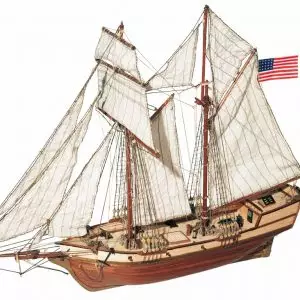 Albatross Model Ship Kit - Occre (12500)